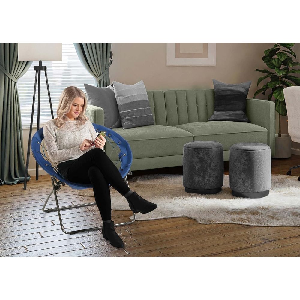 Portable Folding Dish Chair wi - B&J Florist Supply Nyc incelemesi ve fiyatı