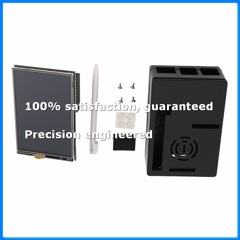 3.5 Inch Tft Lcd Contact Scree - B&J Florist Supply Nyc incelemesi ve fiyatı