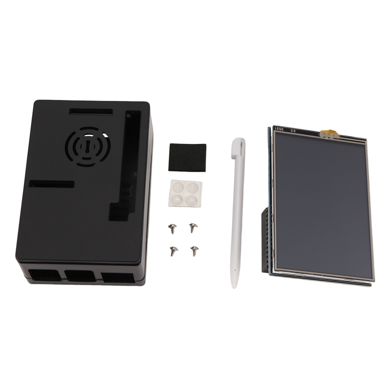 3.5 Inch Tft Lcd Contact Scree - B&J Florist Supply Nyc incelemesi ve fiyatı