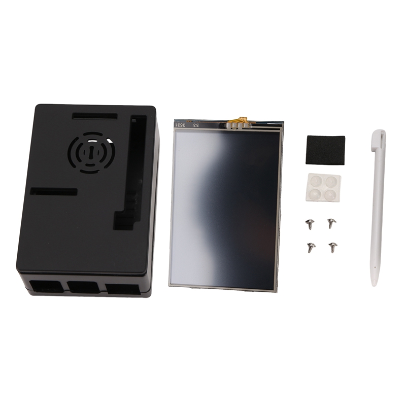 3.5 Inch Tft Lcd Contact Scree - B&J Florist Supply Nyc incelemesi ve fiyatı