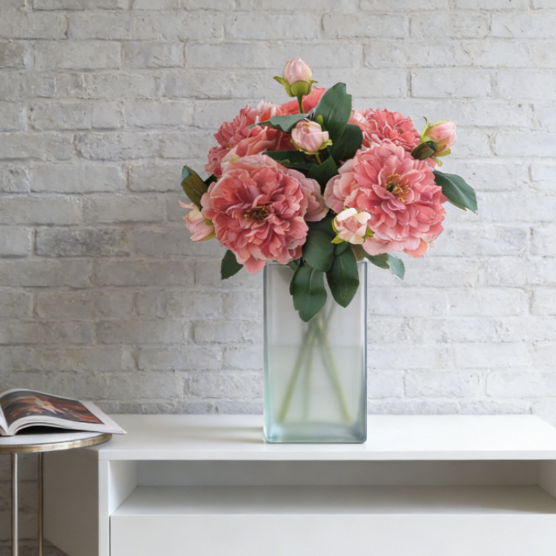 18.9 Inch Single Stem 2 Heads  - Florist Supp incelemesi ve fiyatı