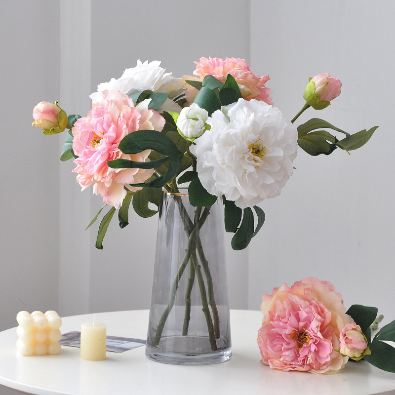 18.9 Inch Single Stem 2 Heads  - Florist Supp incelemesi ve fiyatı