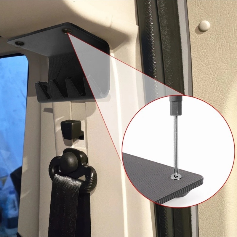 Universal Coat Hook RV Van B-P - B&J Florist Supply Nyc incelemesi ve fiyatı
