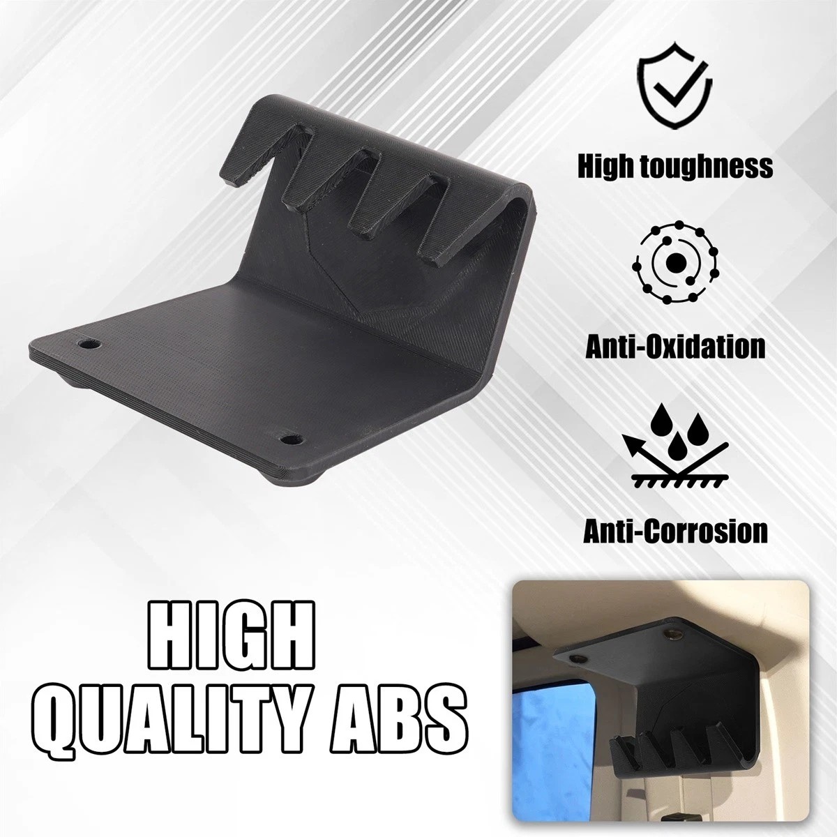 Universal Coat Hook RV Van B-P - B&J Florist Supply Nyc incelemesi ve fiyatı