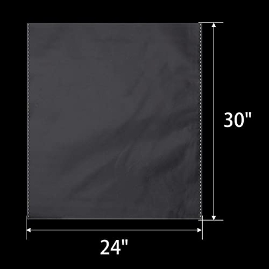 Clear Basket Bags 20Pack Large - Cellophane Wrap Clear incelemesi ve fiyatı
