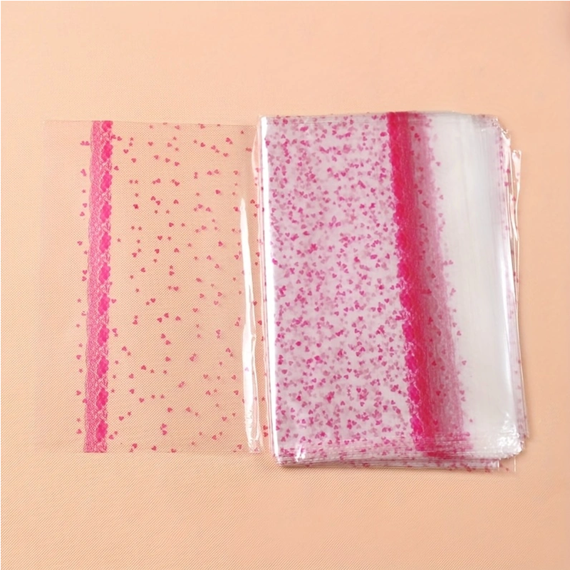 20pcs, EXTRA LARGE SIZE Cellop - Cellophane Wrap Clear incelemesi ve fiyatı