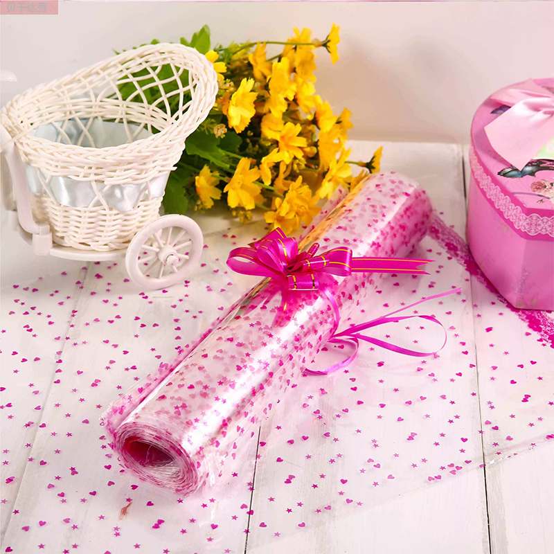 20pcs, EXTRA LARGE SIZE Cellop - Cellophane Wrap Clear incelemesi ve fiyatı