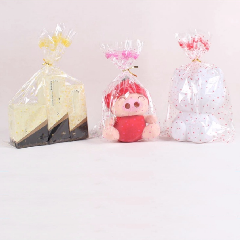 20pcs, EXTRA LARGE SIZE Cellop - Cellophane Wrap Clear incelemesi ve fiyatı