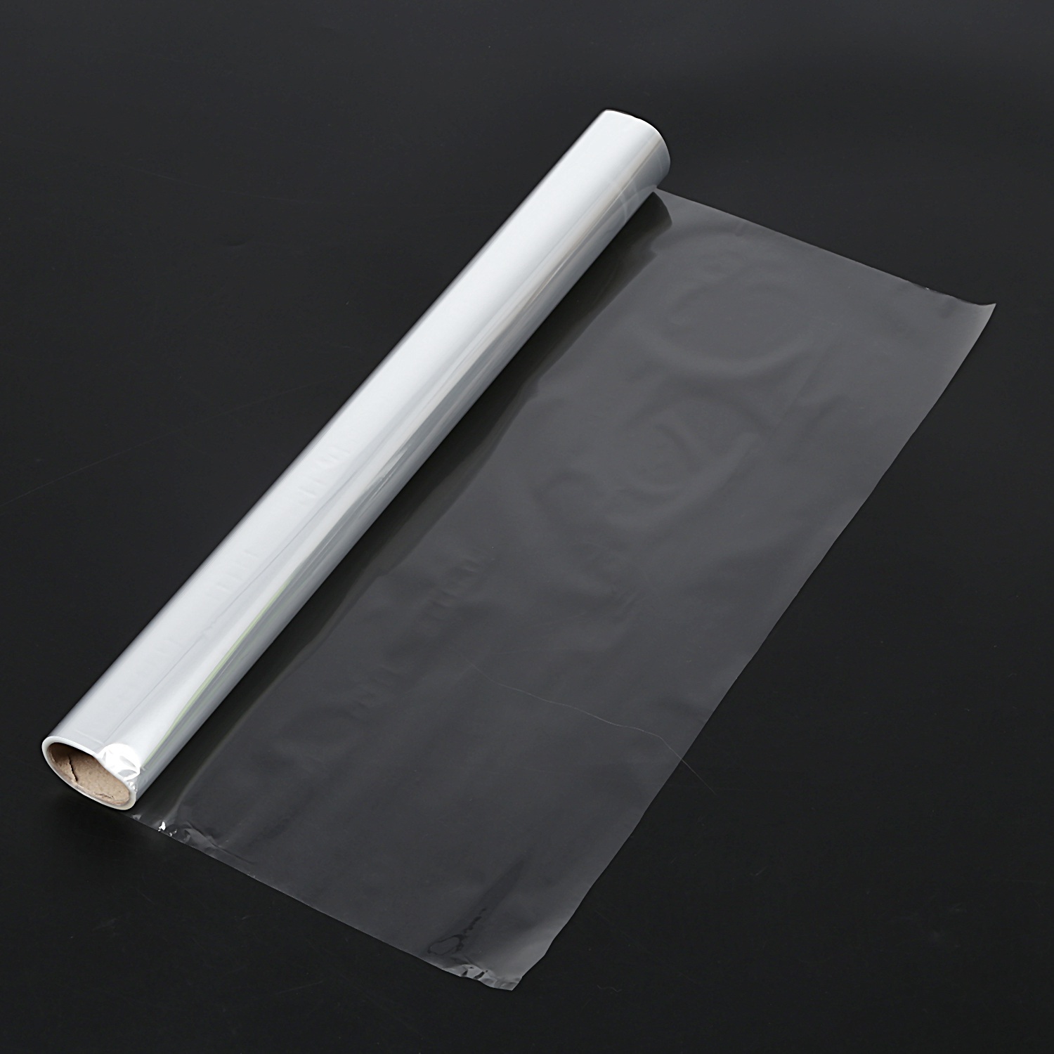 VEHO-50CM×20M Cellophane Roll  - Cellophane Wrap Clear incelemesi ve fiyatı