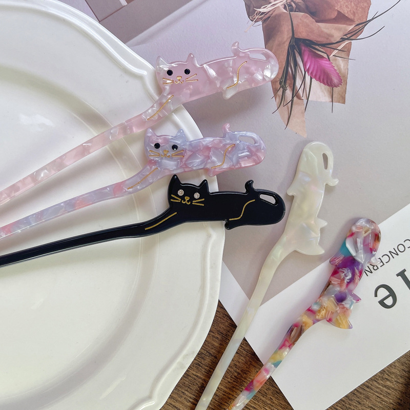 Chinese Style Hairpin For Wome - Supply Florist incelemesi ve fiyatı