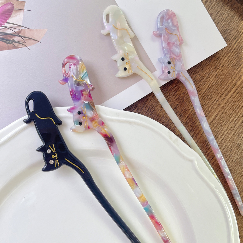 Chinese Style Hairpin For Wome - Supply Florist incelemesi ve fiyatı