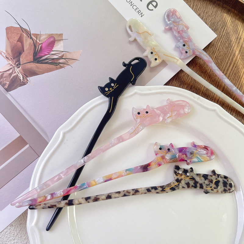 Chinese Style Hairpin For Wome - Supply Florist incelemesi ve fiyatı