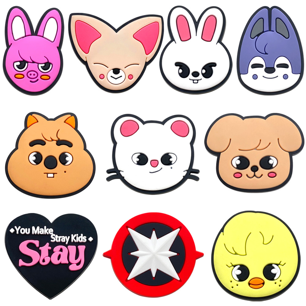 K-POP Stray Kids SKZOO Korean  - Supply Florist incelemesi ve fiyatı